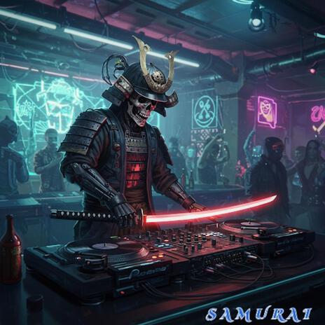 Samurai | Boomplay Music