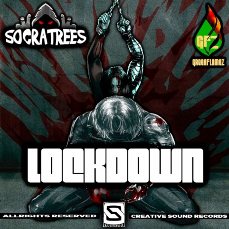 Lockdown (Original Mix) ft. Greenflamez | Boomplay Music
