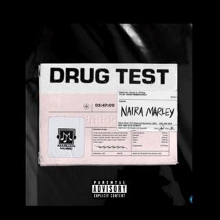 Drug Test (Radio Edit)