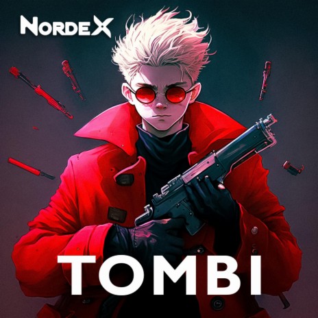 Tombi (Trigun Stampede) | Boomplay Music