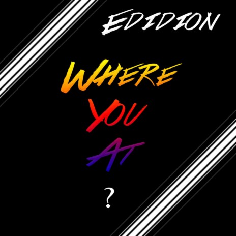 Where You At? | Boomplay Music