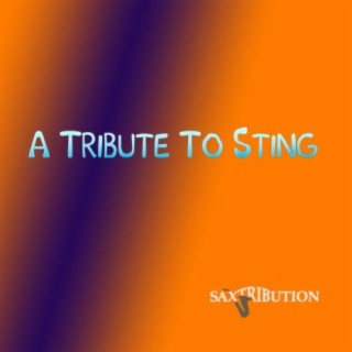A Tribute To Sting