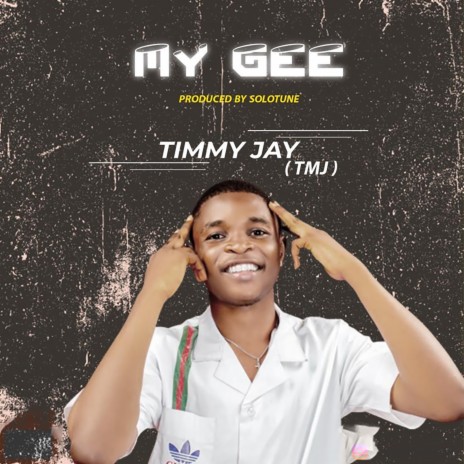 MY GEE | Boomplay Music