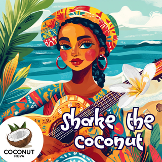 Shake the Coconut