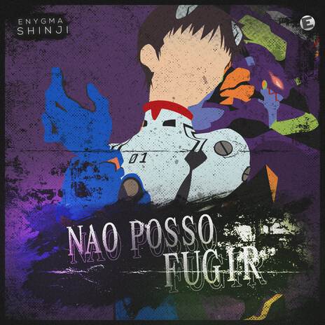 Não Posso Fugir (Shinji) | Boomplay Music