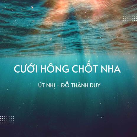 Cưới Hông Chốt Nha (Remix) | Boomplay Music