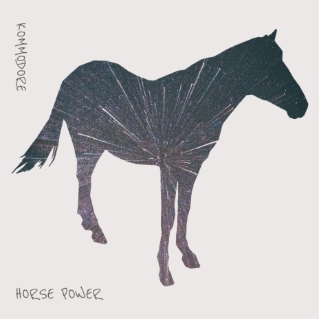 Horse Power (Extended Mix) | Boomplay Music