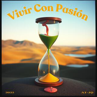 Vivir Con Pasión lyrics | Boomplay Music