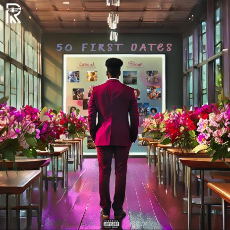 50 First Dates ft. Roberto Horns | Boomplay Music