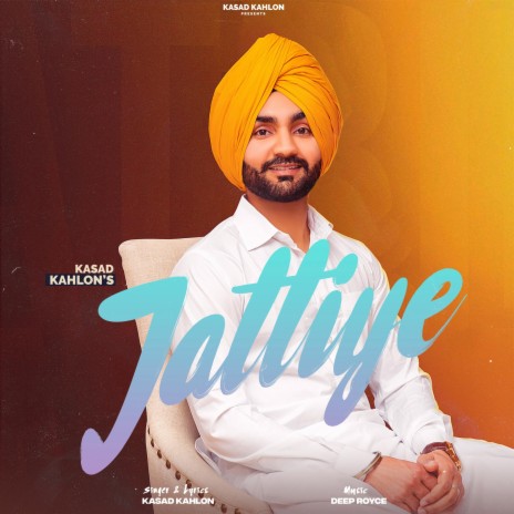 Jattiye | Boomplay Music