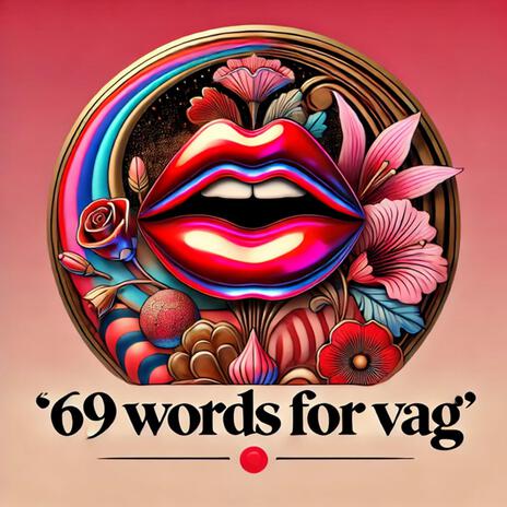 60 Words For Vag | Boomplay Music