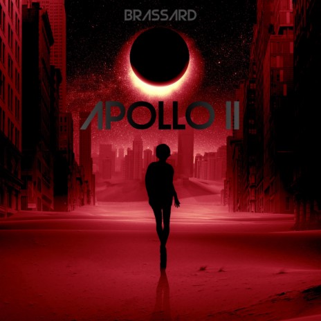 Apollo II (Extended Mix)