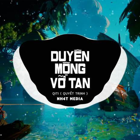 Duyên Mộng Vỡ Tan (B Vinahouse) ft. Qiti | Boomplay Music