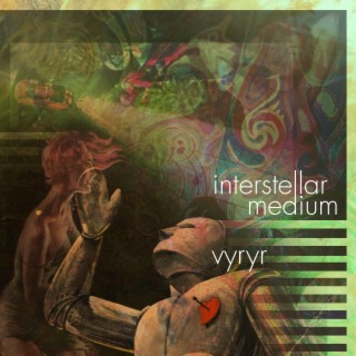 Interstellar Medium