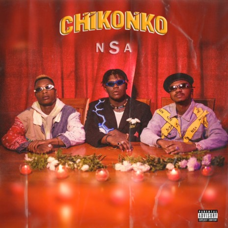 Chikonko | Boomplay Music