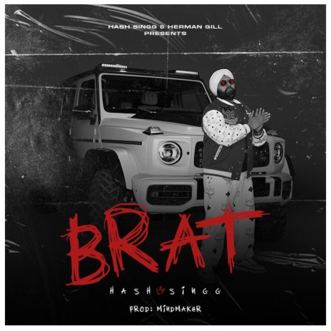 BRAT | Boomplay Music