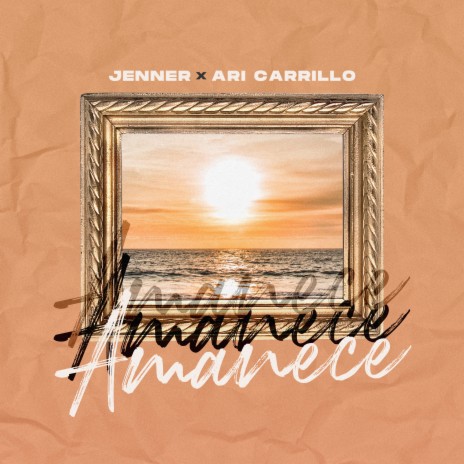 Amanece ft. Jenner | Boomplay Music