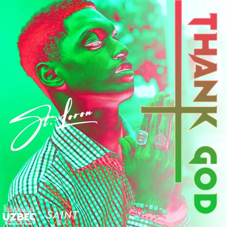 Thank God | Boomplay Music