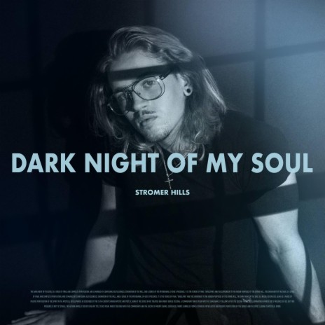 Dark Night Of My Soul | Boomplay Music