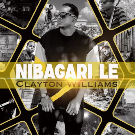 Nibagari Le | Boomplay Music