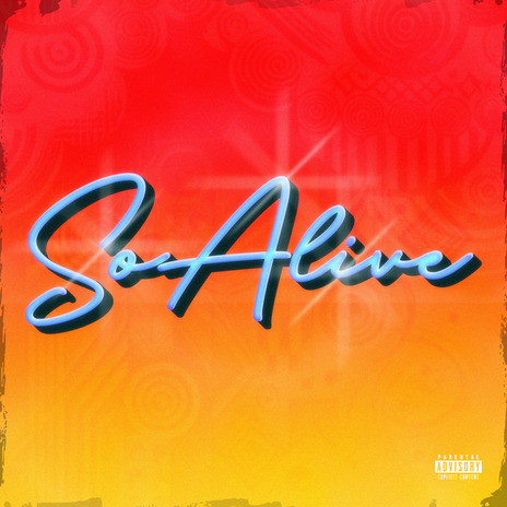 So Alive ft. JO3ZY & Treygtk | Boomplay Music