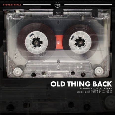 Old Thing Back | Boomplay Music