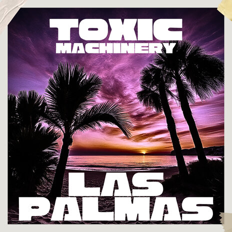 Las Palmas | Boomplay Music