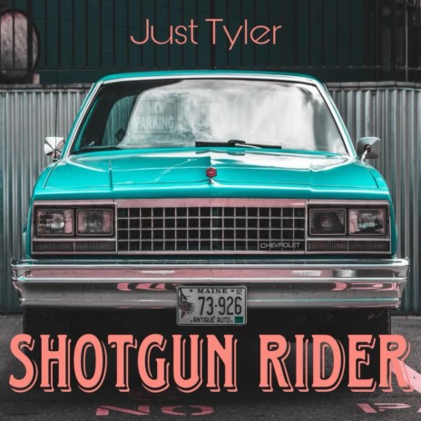 Shotgun Rider | Boomplay Music