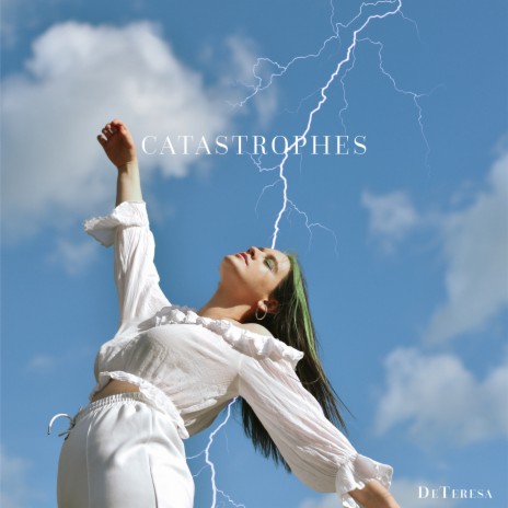 CATASTROPHES | Boomplay Music