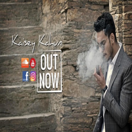 Kaise Kahun | Original | Saif Ali Khan | Boomplay Music