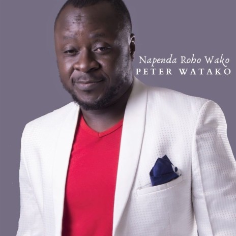 Napenda Roho Wako | Boomplay Music