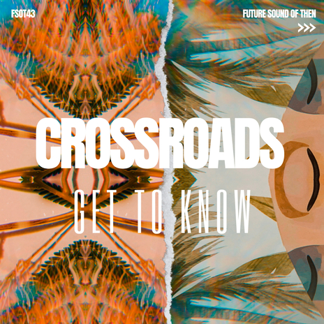 Crossroads | Boomplay Music