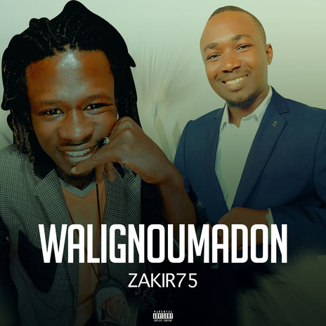 Walignoumadon | Boomplay Music