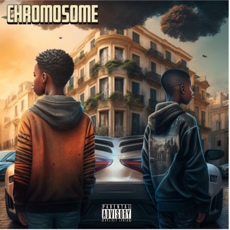 Chromosome | Boomplay Music