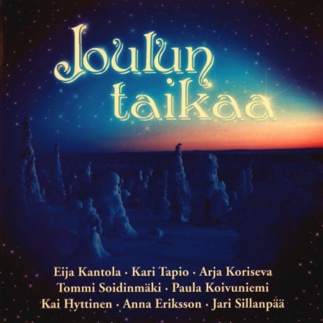 Jari Sillanpää - Lumilinna MP3 Download & Lyrics | Boomplay