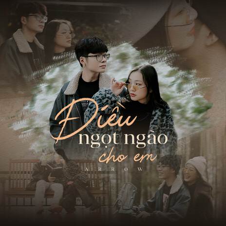 Điều Ngọt Ngào Cho Em | Boomplay Music