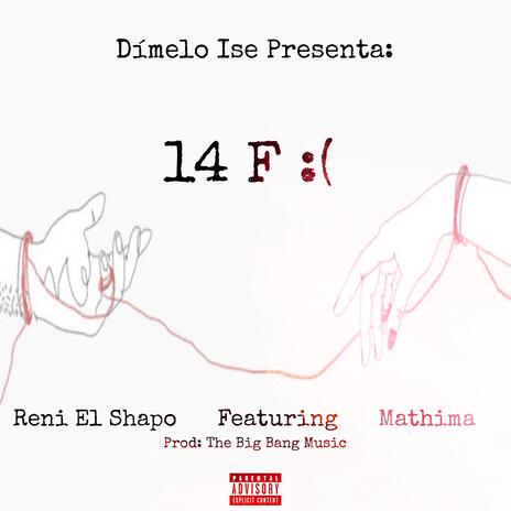 14 F :(ft. Mathima | Boomplay Music