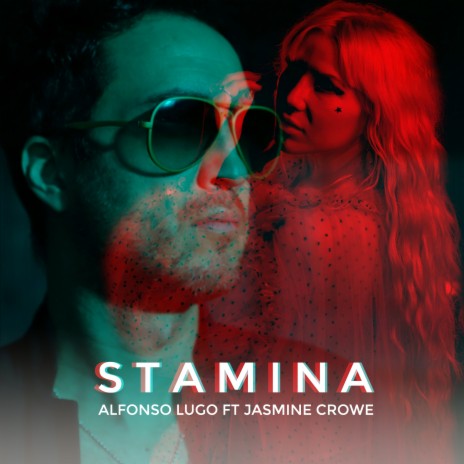 Stamina ft. Jasmine Crowe | Boomplay Music