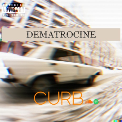 Curb - Dematrocine