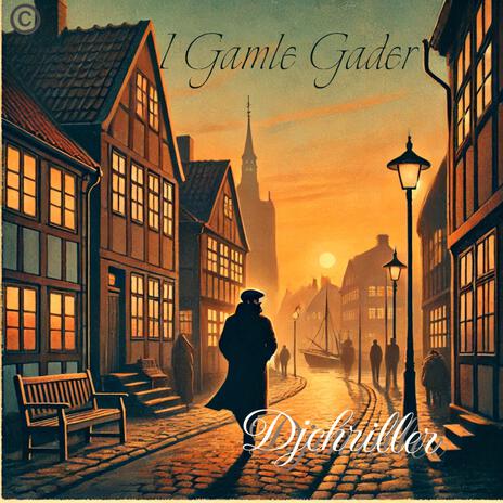 I Gamle Gader | Boomplay Music