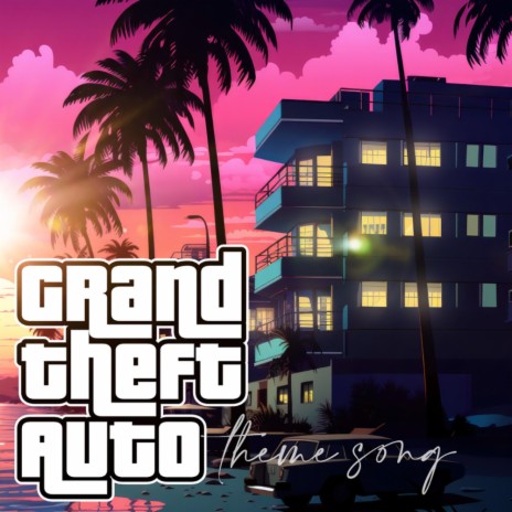 GTA San Andreas Theme | Boomplay Music