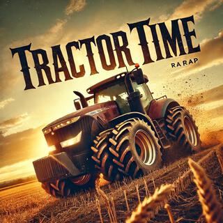 Tractor Time