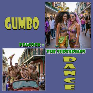 Gumbo Dance ft. The Surfarians lyrics | Boomplay Music