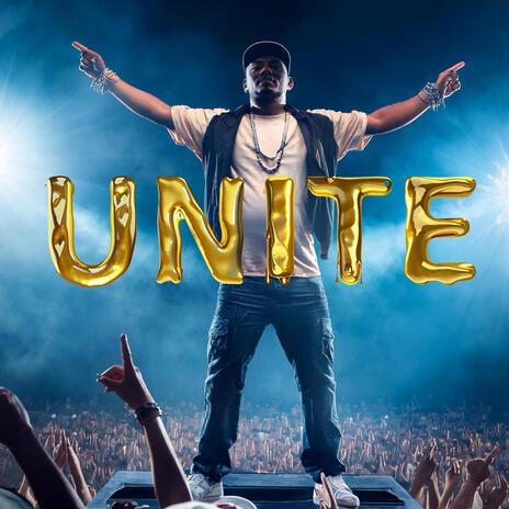 Unite | Boomplay Music