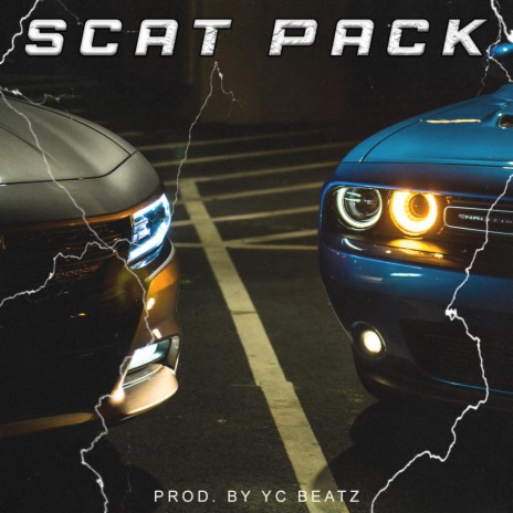 Scat Pack (Instrumental) | Boomplay Music