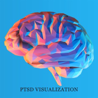 PTSD Visualization: Before Sleep, Healing Trauma Recovery, Mood Elevator
