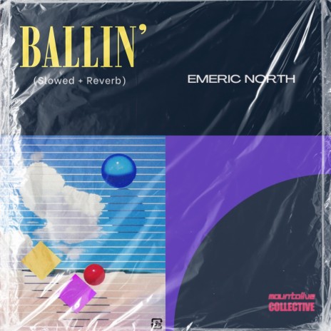 BALLIN' (Slowed + Reverb) | Boomplay Music
