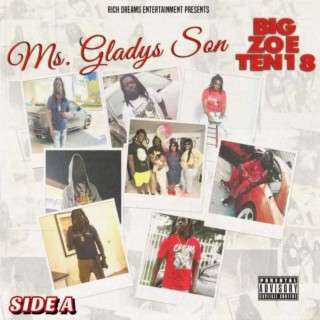 Ms Gladys Son: Side A