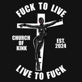 Fuck to Live - Live to Fuck ft. Vince Voltage lyrics | Boomplay Music