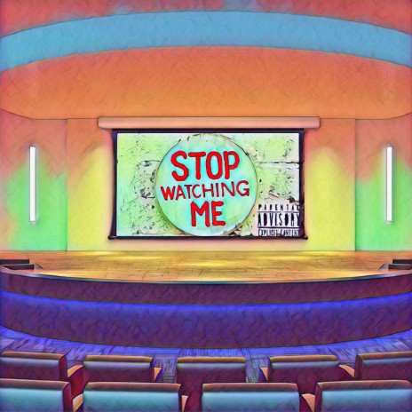 Stop Watching Me ft. Tattie | Boomplay Music